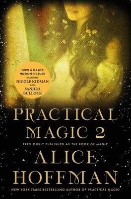 Cover Image for The Book of Magic (Practical Magic 2) -- Alice Hoffman, Paperback