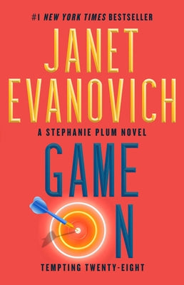Cover Image for Game on: Tempting Twenty-Eight -- Janet Evanovich, Paperback