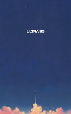 Ultra 85 -- Logic, Paperback