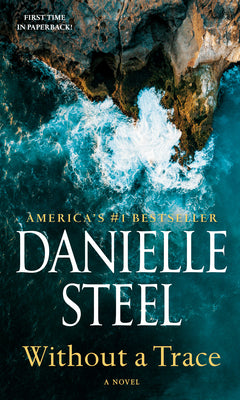 Cover Image for Without a Trace -- Danielle Steel, Mass Market Paperback