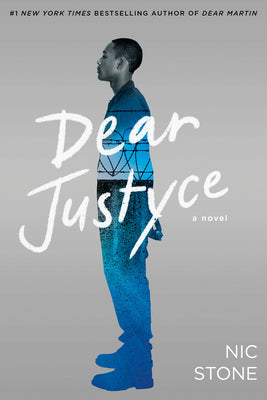 Cover Image for Dear Justyce -- Nic Stone, Paperback