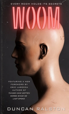 Cover Image for Woom -- Duncan Ralston, Paperback