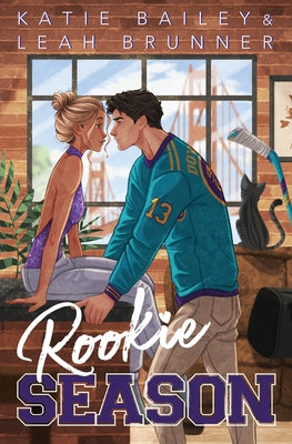 Cover Image for Rookie Season -- Katie Bailey, Paperback