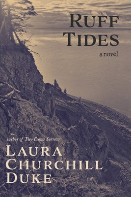 Cover Image for Ruff Tides -- Laura Churchill Duke, Paperback
