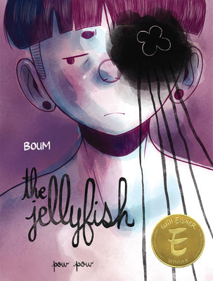 Cover Image for The Jellyfish -- Boum, Paperback