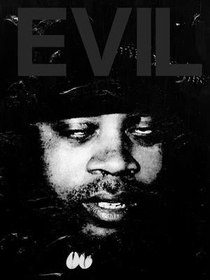 Cover Image for Arthur Jafa: Live Evil -- Arthur Jafa, Hardcover