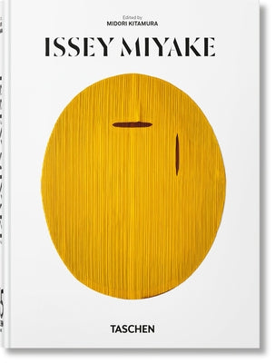 Cover Image for Issey Miyake. 45th Ed. -- Issey Miyake, Hardcover