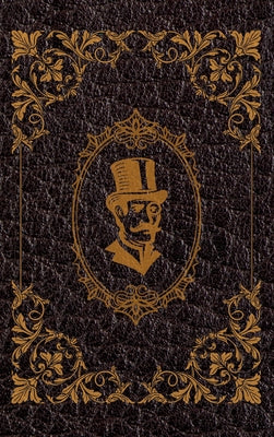 Cover Image for The Extraordinary Adventures of Arsene Lupin, Gentleman-Burglar by Maurice Leblanc: Hardcover Version -- Maurice LeBlanc, Hardcover