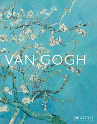 Cover Image for Van Gogh: The Bigger Picture -- Anne Sefrioui, Hardcover