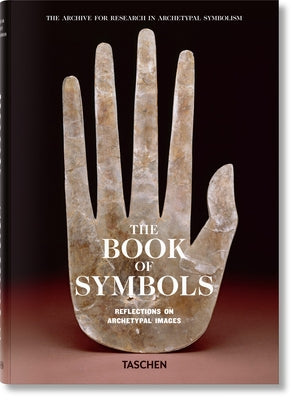 Cover Image for The Book of Symbols. Reflections on Archetypal Images -- Archive For Research in Archetyp (aras), Hardcover