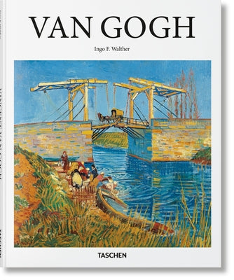 Cover Image for Van Gogh -- Ingo F. Walther, Hardcover
