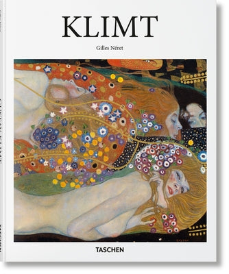 Cover Image for Klimt -- Gilles Néret, Hardcover