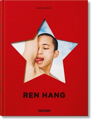 Cover Image for Ren Hang -- Dian Hanson, Hardcover