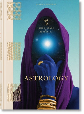 Cover Image for Astrology: The Library of Esoterica -- Andrea Richards, Hardcover