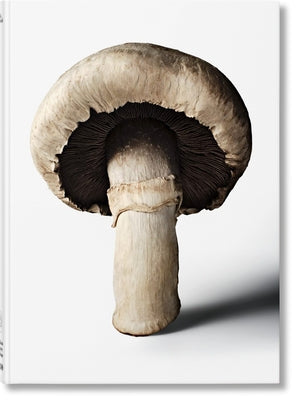 Cover Image for The Gourmand's Mushroom. a Collection of Stories and Recipes -- The Gourmand, Hardcover