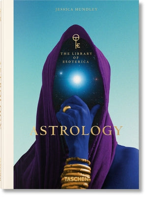 Cover Image for Astrology. the Library of Esoterica -- Andrea Richards, Hardcover