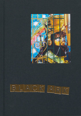 Cover Image for Lee Scratch Perry: Black Ark -- Lee Scratch Perry, Hardcover