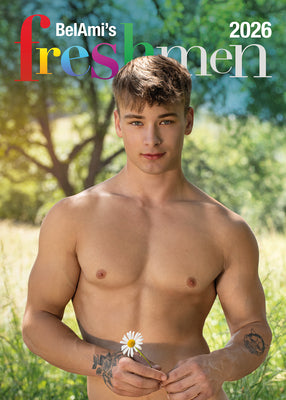 Cover Image for Bel Ami Freshmen 2026 -- Bel Ami, Other