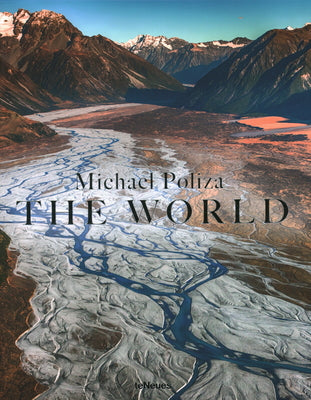 Cover Image for The World -- Michael Poliza, Hardcover
