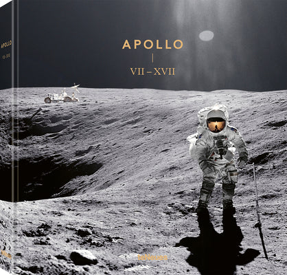 Cover Image for Apollo VII-XVII: Revised and Extended Edition -- Floris Heyne, Hardcover