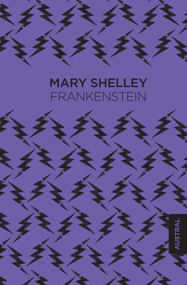 Cover Image for Frankenstein (Novela Gótica) / Frankenstein (a Gothic Novel) -- Mary Shelley, Paperback
