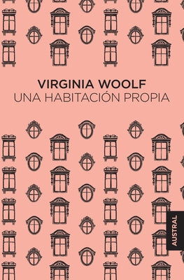Cover Image for Una Habitación Propia -- Virginia Virginia, Paperback