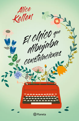 Cover Image for El Chico Que Dibujaba Constelaciones / The Boy Who Drew Constellations -- Alice Kellen, Paperback