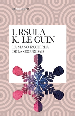 Cover Image for La Mano Izquierda de la Oscuridad -- Ursula Le Guin, Paperback