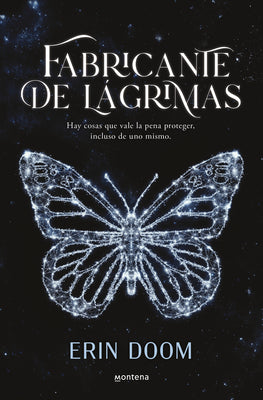 Cover Image for Fabricante de Lágrimas / The Tearsmith -- Erin Doom, Paperback