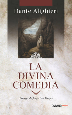 Cover Image for La Divina Comedia -- Dante Alighieri, Paperback