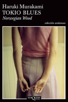 Cover Image for Tokio Blues / Norwegian Wood -- Haruki Murakami, Paperback