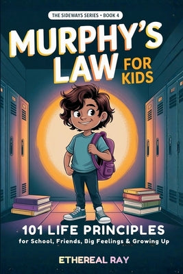 Cover Image for Murphy's Law for Kids: 101 Life Principles for School, Friends, Big Feelings & Growing Up -- Ethereal Ray, Paperback