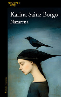 Cover Image for Nazarena / Spanish Edition -- Karina Sainz Borgo, Paperback
