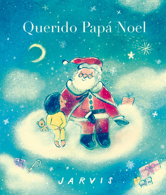 Cover Image for Querido Papá Noel -- Jarvis, Hardcover