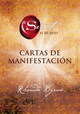Cover Image for Secreto, El. Cartas de Manifestacion -- Rhonda Byrne, Other