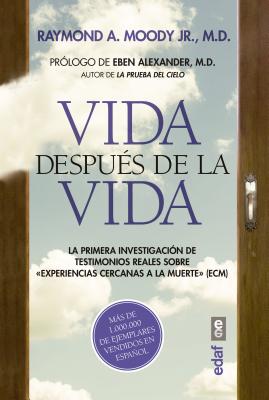 Cover Image for Vida Despues de la Vida -V3* -- Raymond A. Moody, Paperback