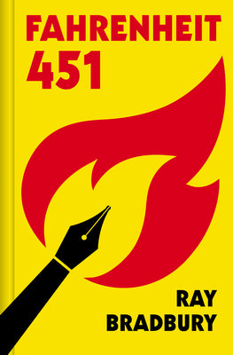 Cover Image for Fahrenheit 451 (Edición Conmemorativa) (Spanish Edition) -- Ray Bradbury, Hardcover