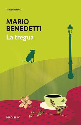 Cover Image for La Tregua / Truce -- Mario Benedetti, Paperback