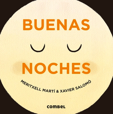 Cover Image for Buenas Noches -- Meritxell Martí, Board Books