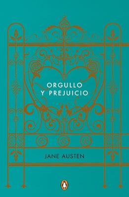 Cover Image for Orgullo Y Prejuicio (Los Mejores Clàsicos) / Pride and Prejudice -- Jane Austen, Hardcover