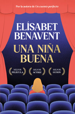 Cover Image for Una Niña Buena / A Good Girl -- Elisabet Benavent, Paperback