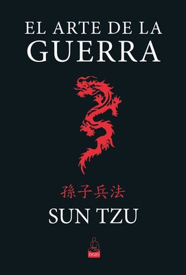 Cover Image for El Arte de la Guerra -- Sun Tzu, Hardcover