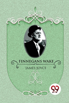 Cover Image for Finnegans Wake -- James Joyce, Paperback