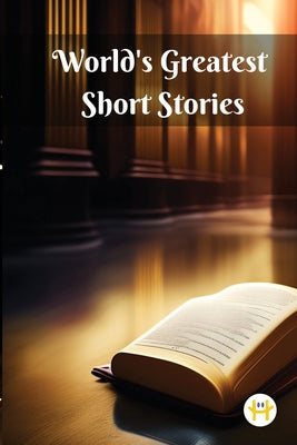 Cover Image for World's Greatest Short Stories -- Various, Paperback