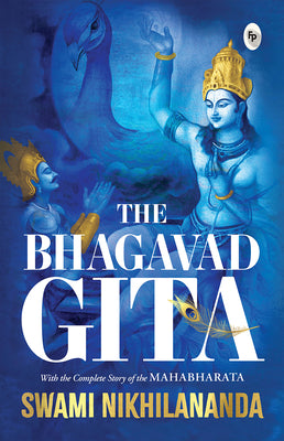 Cover Image for Bhagavad Gita -- Swami Nikhilananda, Paperback
