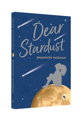 Cover Image for Dear Stardust -- Shannon Hugman, Paperback