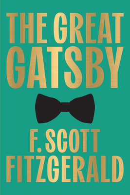 Cover Image for The Great Gatsby (Pocket Classics) -- F. Scott Fitzgerald, Paperback