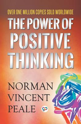 Cover Image for The Power of Positive Thinking -- Norman Vincent Peale, Paperback