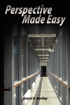 Cover Image for Perspective Made Easy -- Ernest R. Norling, Paperback