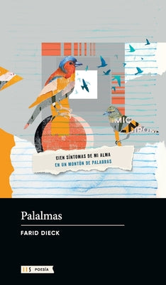 Cover Image for Palalmas -- Farid Dieck, Paperback